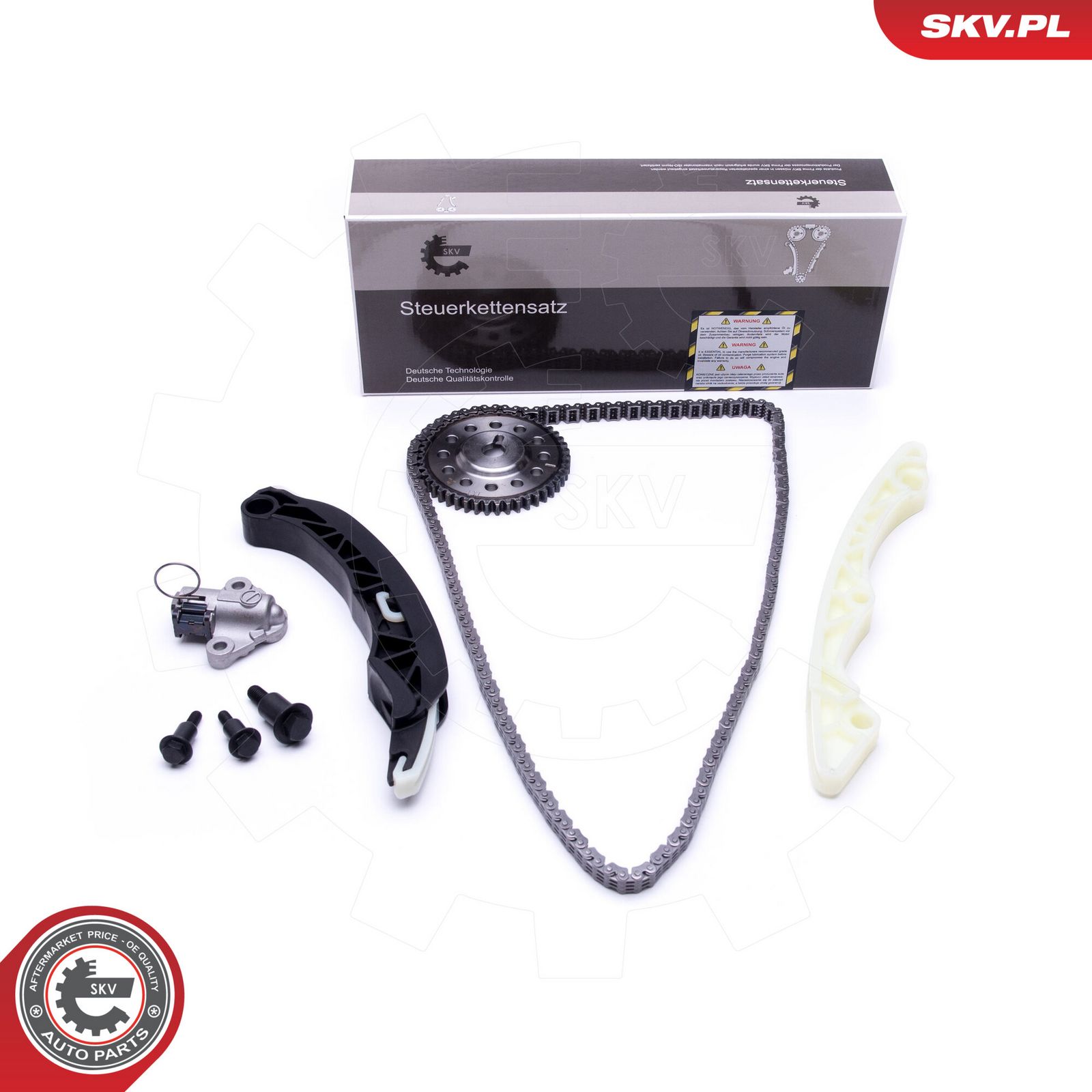 Timing Chain Kit-2