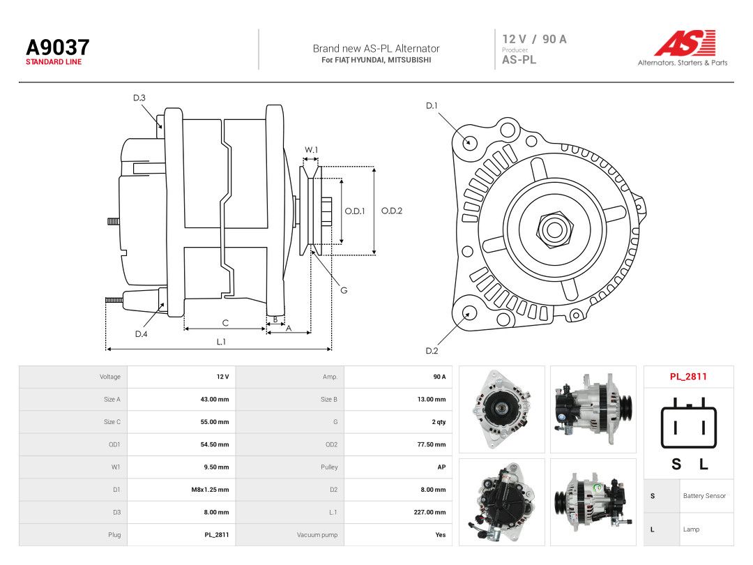 Alternator-4