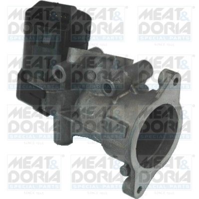MEAT & DORIA 88117 Egr valve