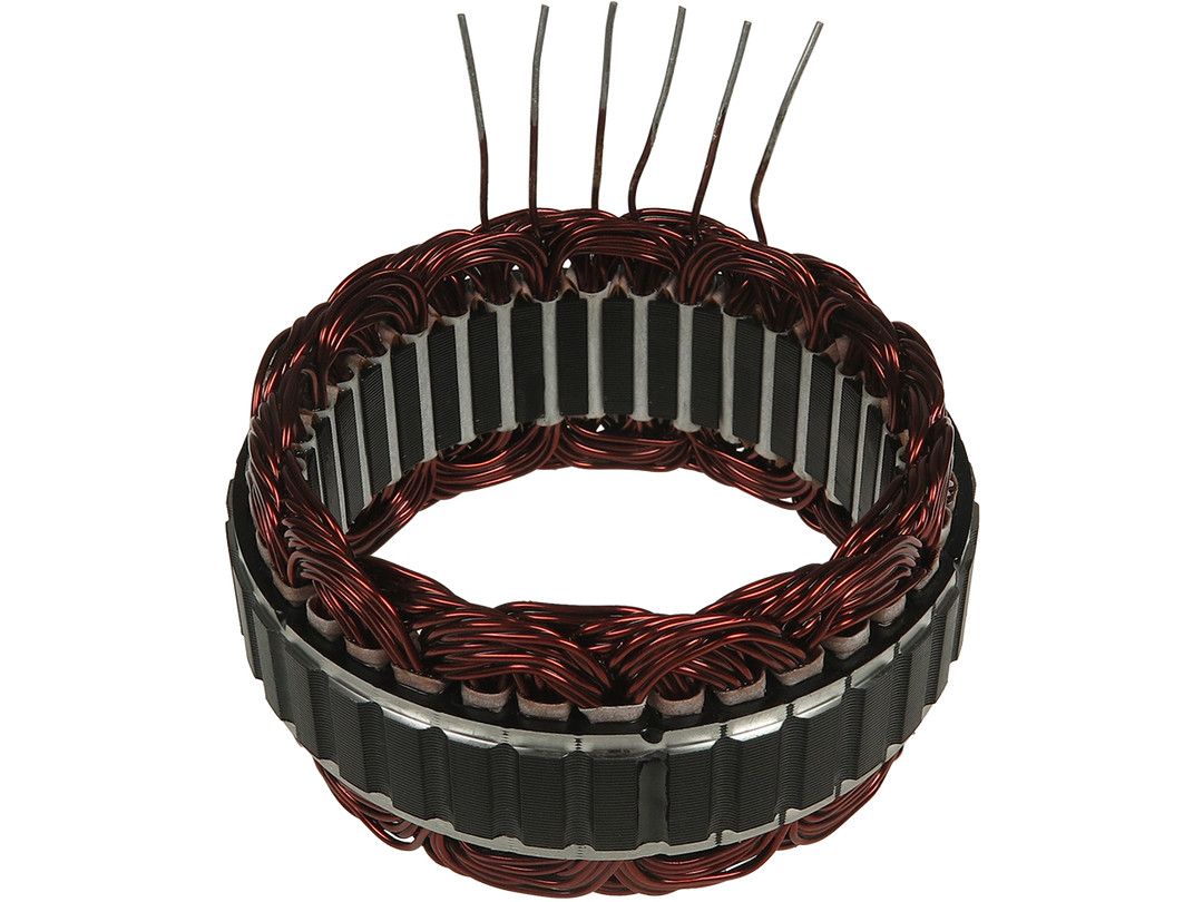 AS-PL AS5084S Stator, alternator