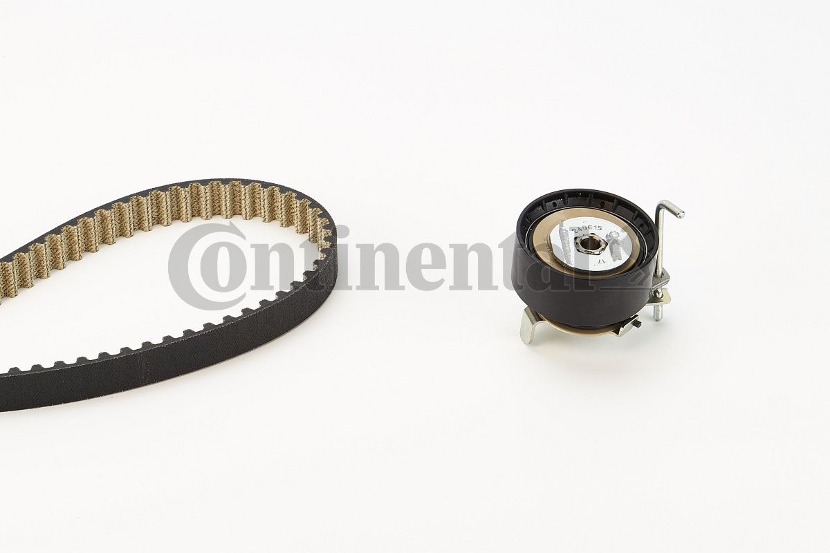 CONTINENTAL CTAM CT1211K1 Timing belt kit