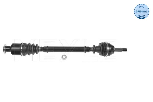 MEYLE 16-14 498 0016 Drive shaft