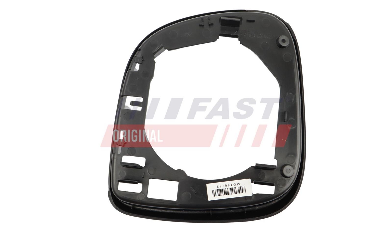 Housing, exterior mirror-1