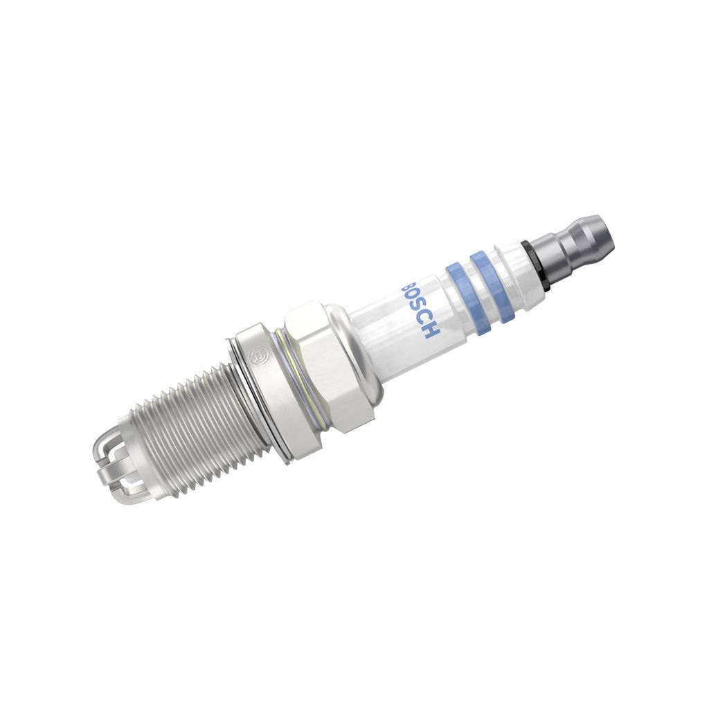 Spark Plug-1