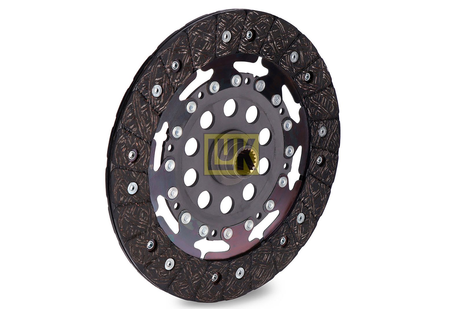 Clutch Disc-1