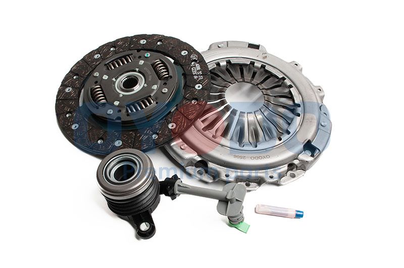 OYODO 10S9063-OYO Clutch kit