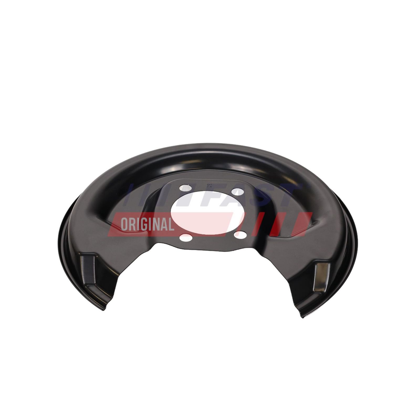 Splash Guard, brake disc-3