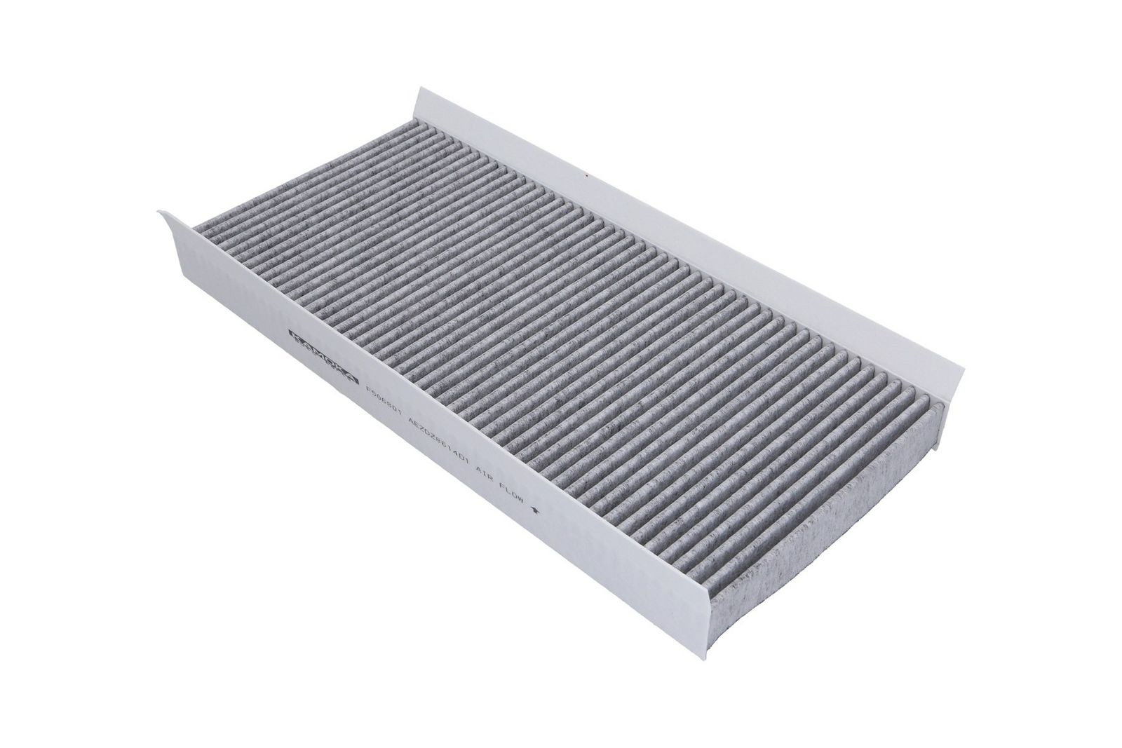 KAMOKA F506801 Filter, cabin air