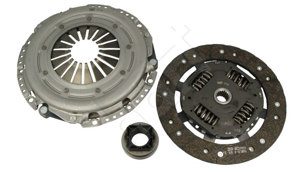 HART 336 319 Clutch kit