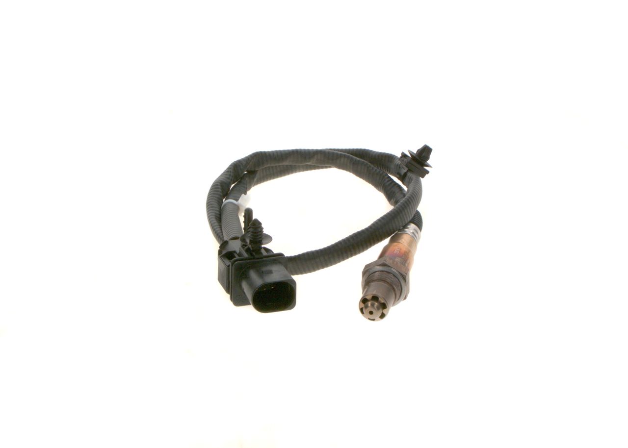 Oxygen Sensor-1