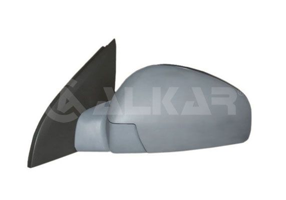 Exterior Mirror
