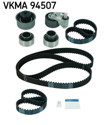SKF VERTEVO VKMA 94507 Timing belt kit