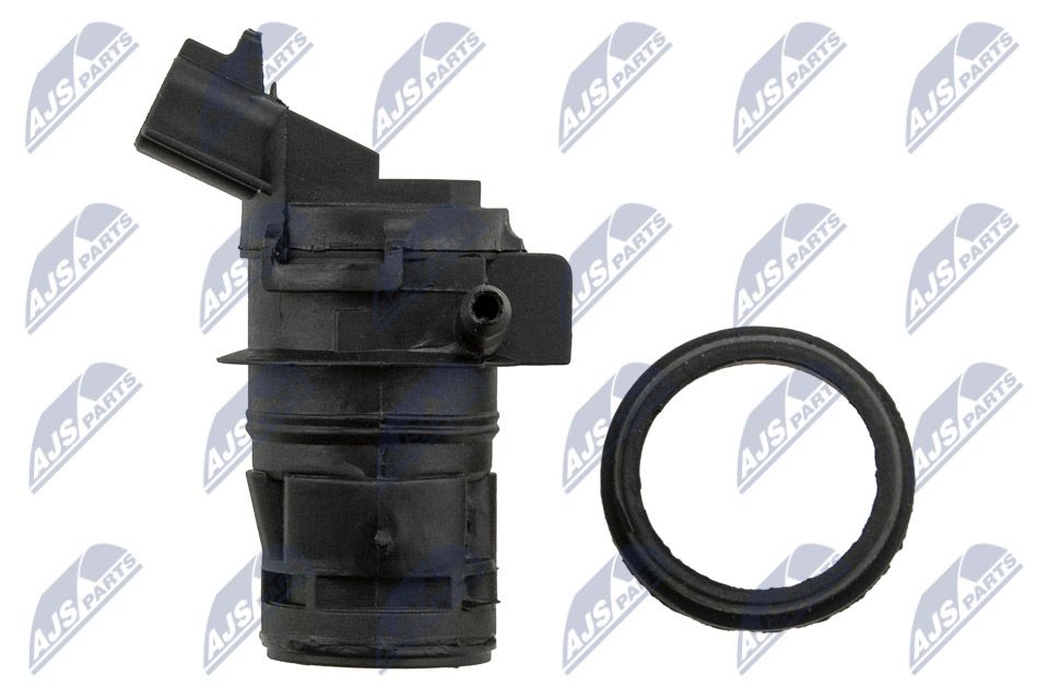 Washer Fluid Pump, window cleaning-3