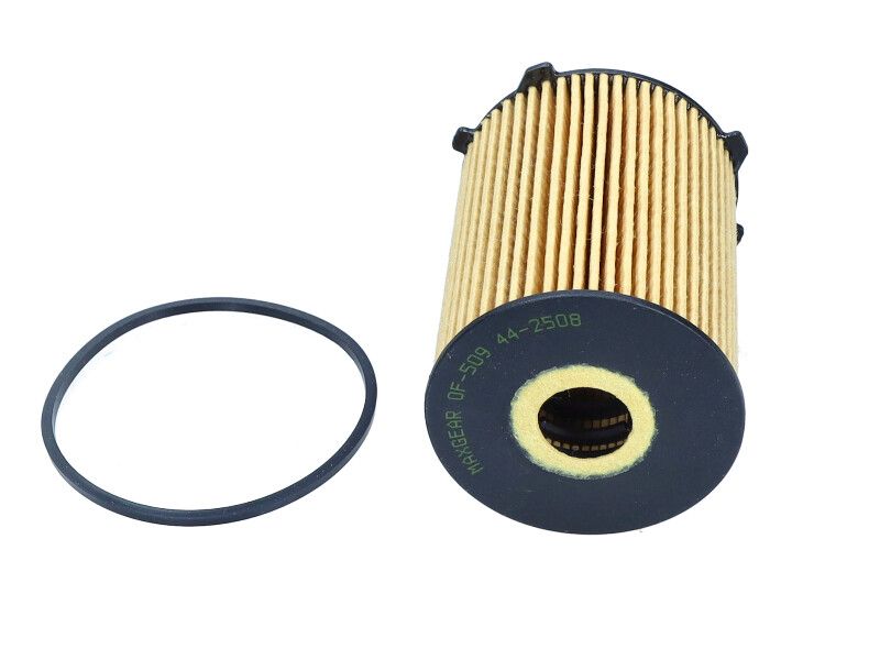Oil Filter-1