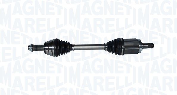 MAGNETI MARELLI 302004190132 Drive shaft