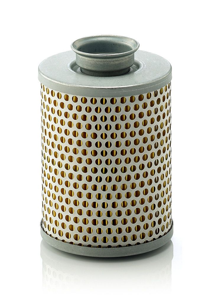 MANN-FILTER P 919/7 Hydraulic filter, steering