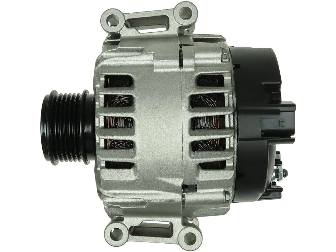 Alternator-3
