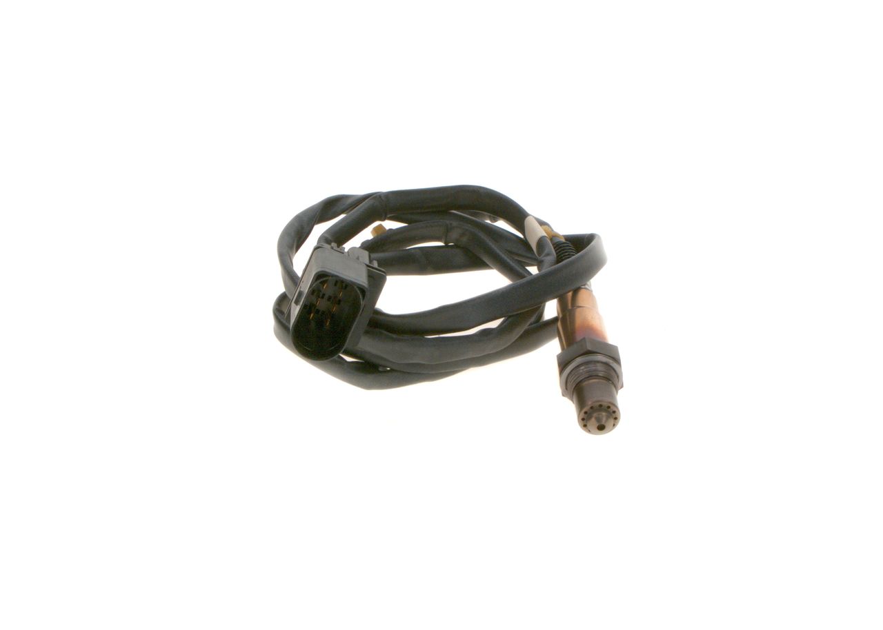 Oxygen Sensor-2
