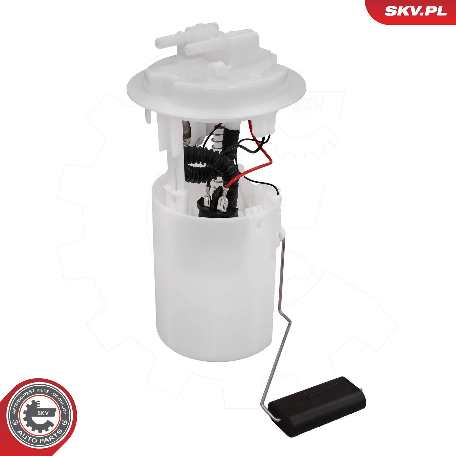 fuel supply unit-4
