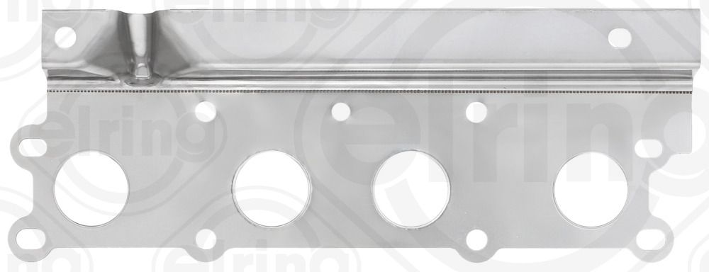 Gasket, exhaust manifold-1