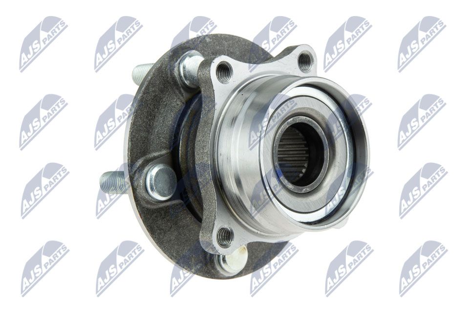 NTY KLP-TY-053 Wheel bearing kit