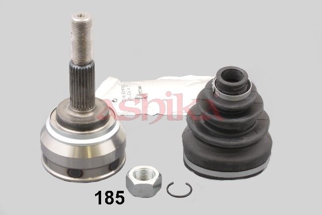 ASHIKA 62-01-185 Joint kit, drive shaft