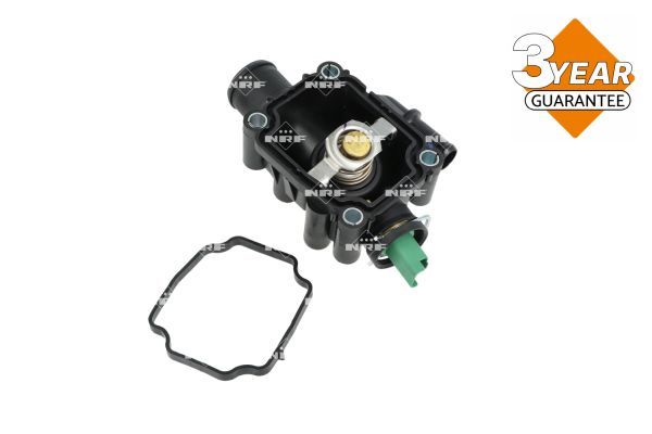 NRF 725081 Thermostat, coolant