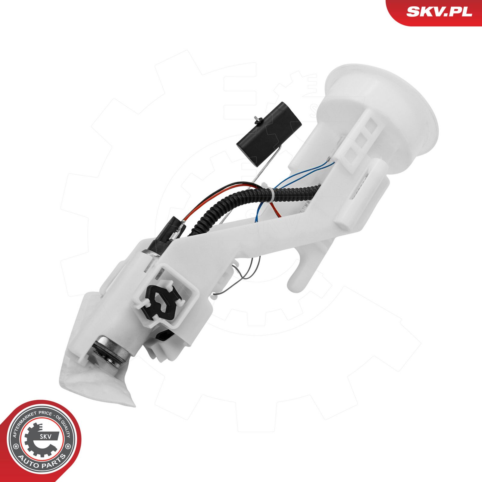 fuel supply unit-3