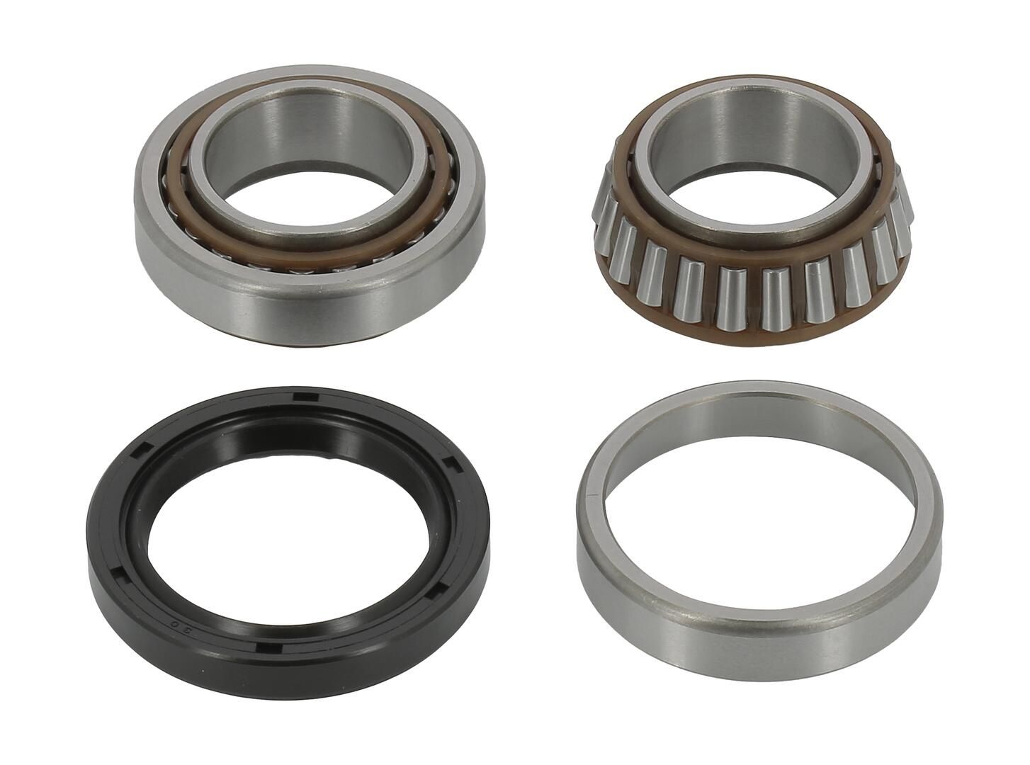 MOOG FD-WB-11218 Wheel bearing kit