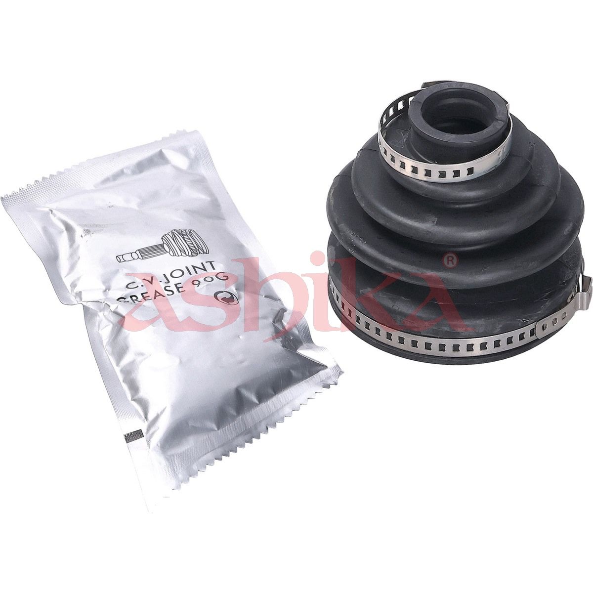 ASHIKA 63-00-040 Bellow kit, drive shaft