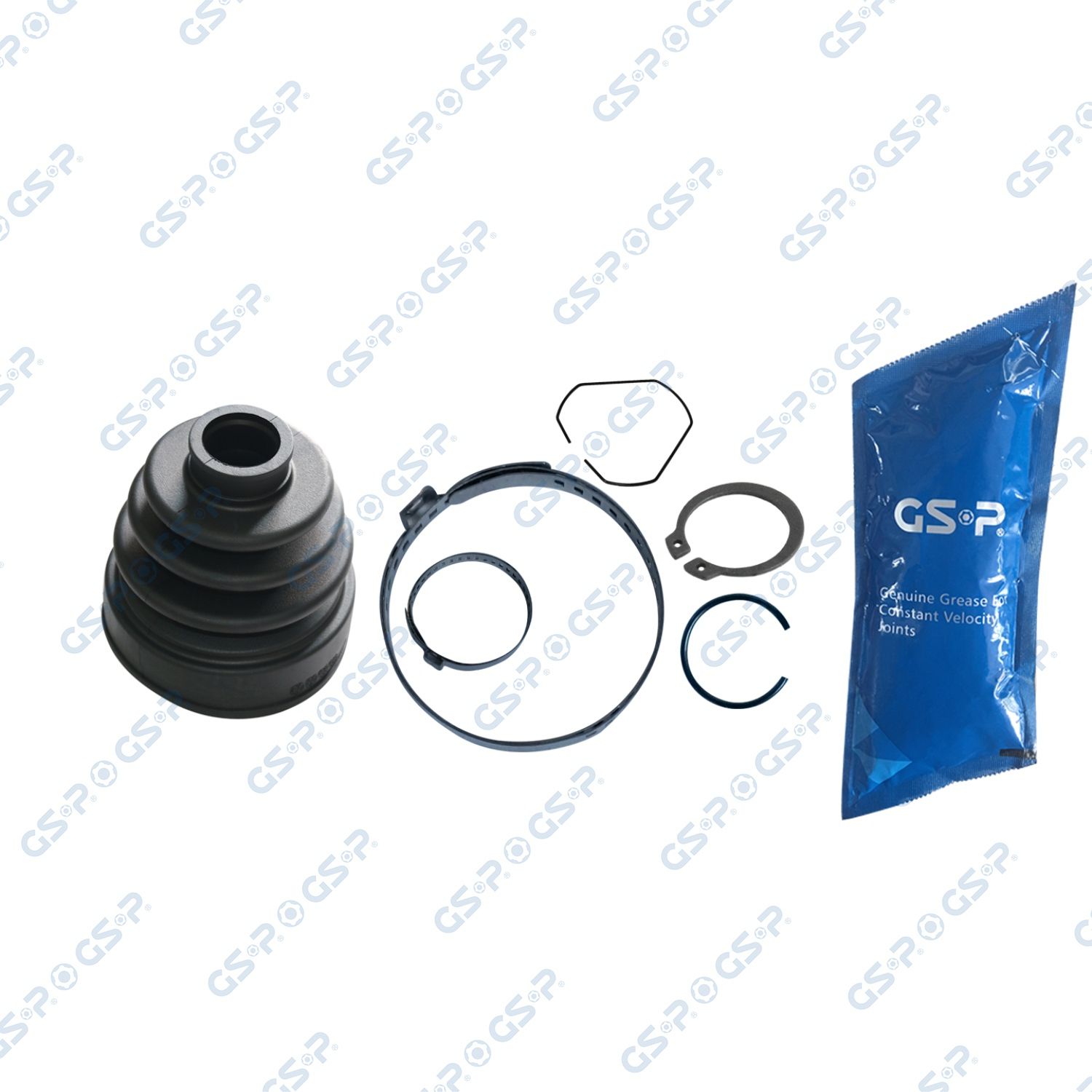 GSP 700130 Bellow kit, drive shaft