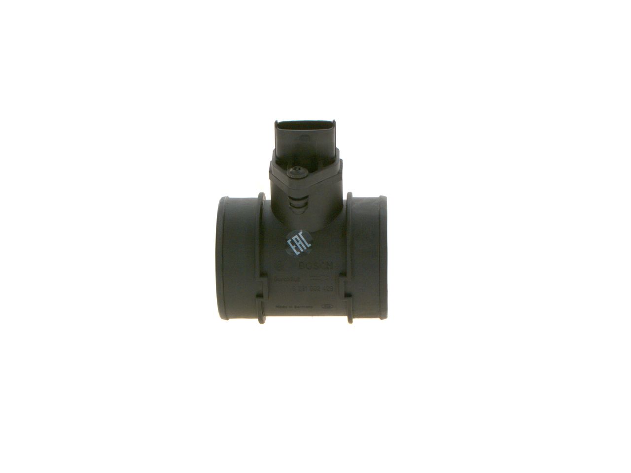 Mass Air Flow Sensor-2