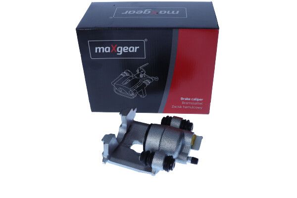 Brake Caliper-2
