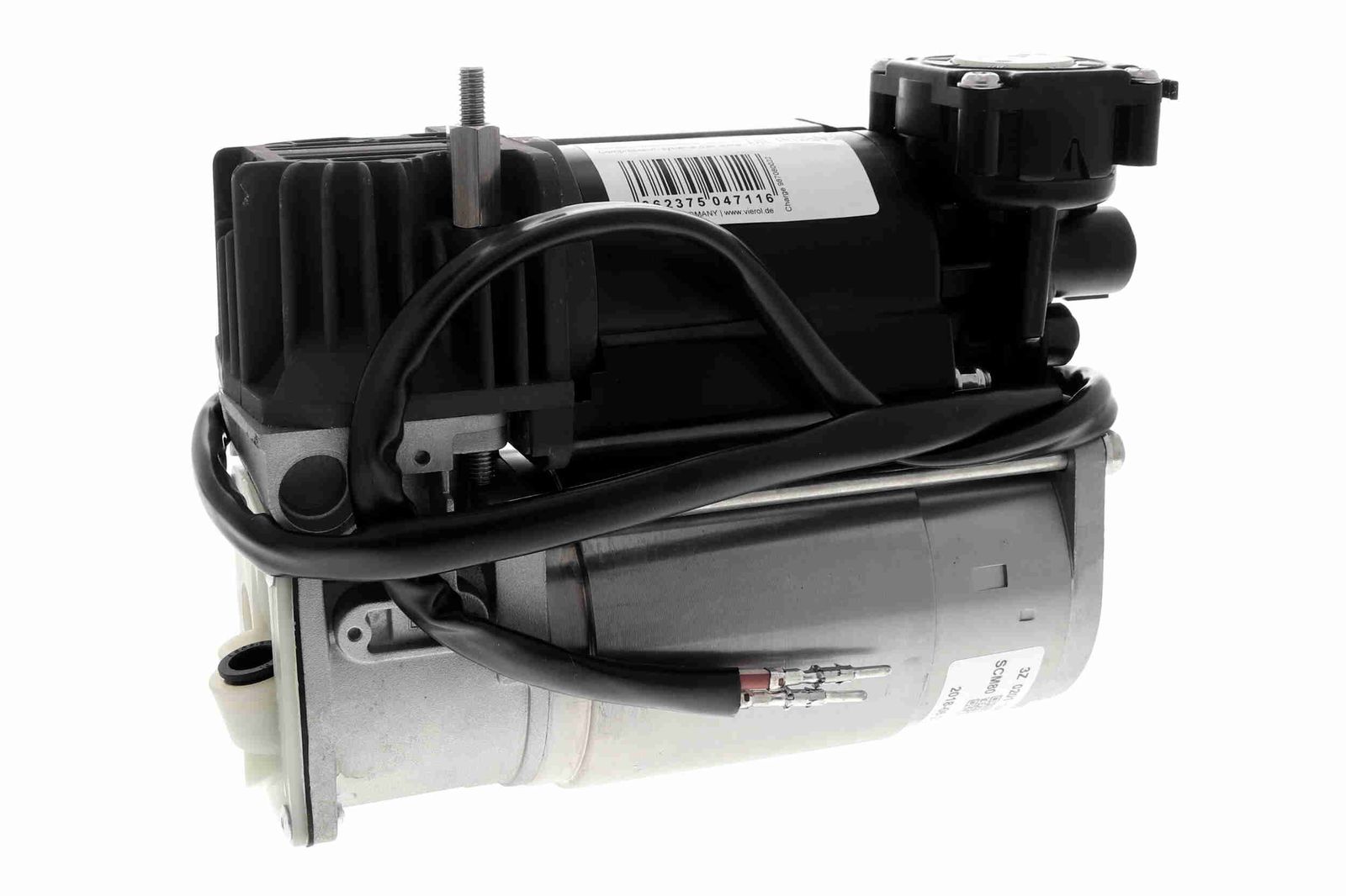 VEMO V20-52-0004 Compressor, compressed air system