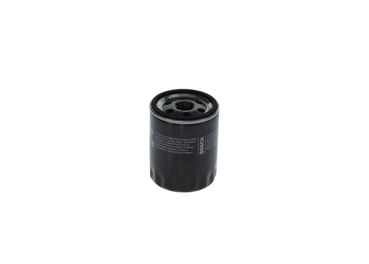 Oil Filter-3