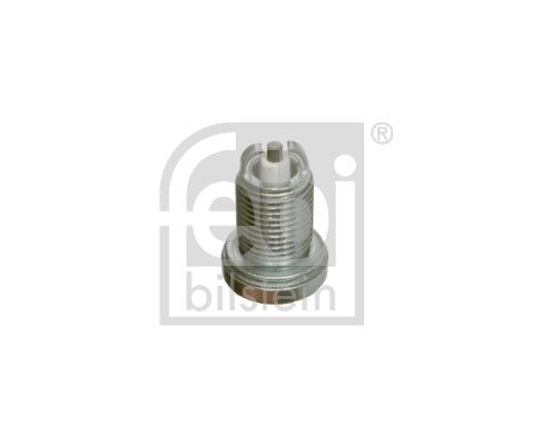 Spark Plug-1