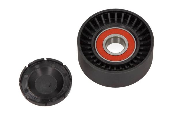 MAXGEAR 54-0999 Tensioner pulley, v-ribbed belt