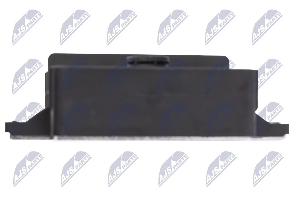 Control Unit, glow time-4