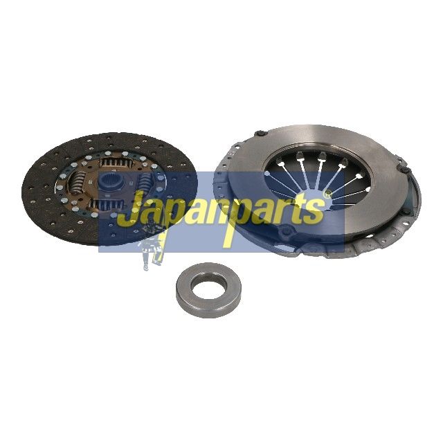 Clutch Kit-1