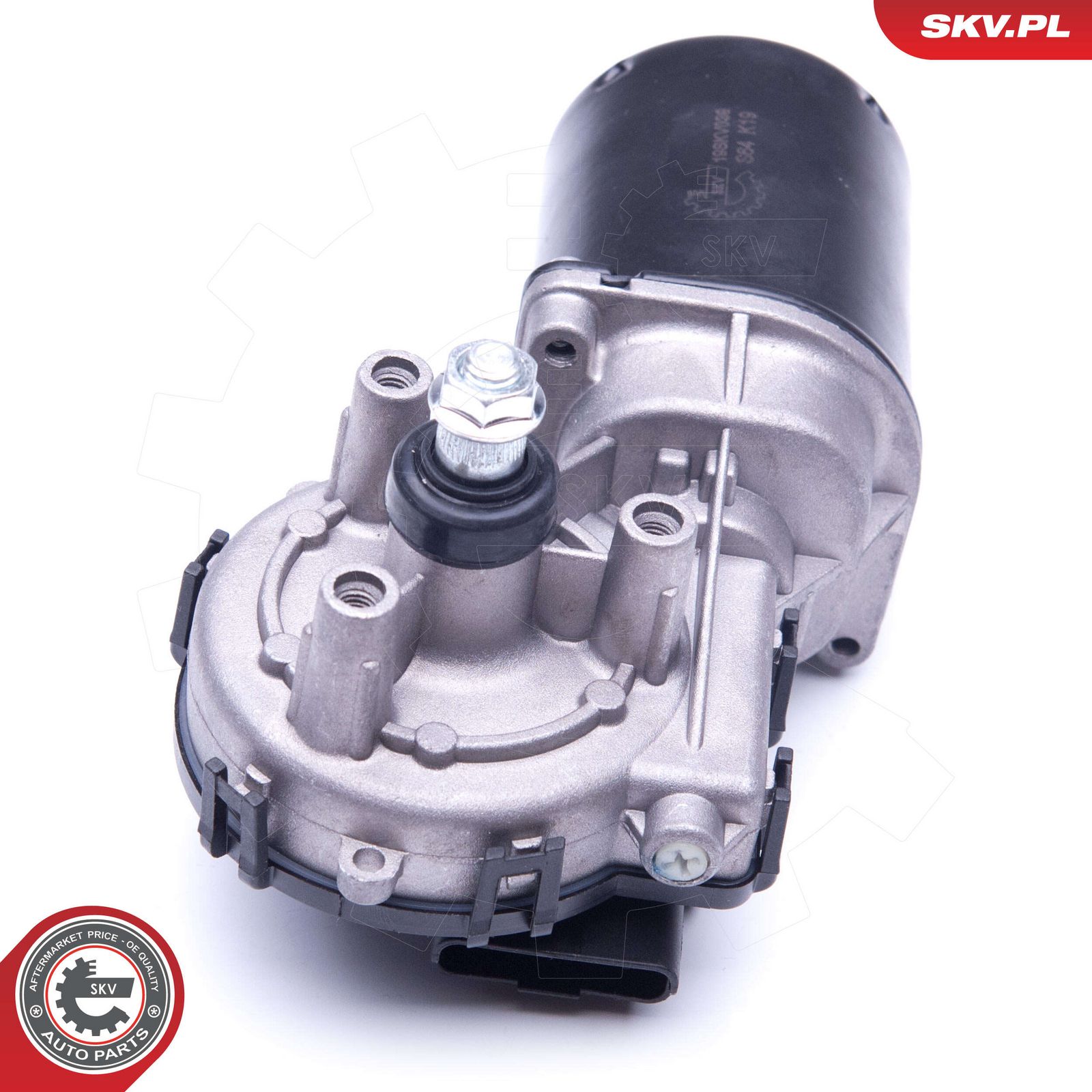 Wiper Motor