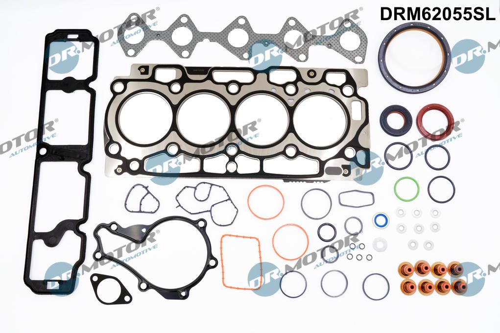 DR.MOTOR AUTOMOTIVE DRM62055SL Full gasket kit, engine