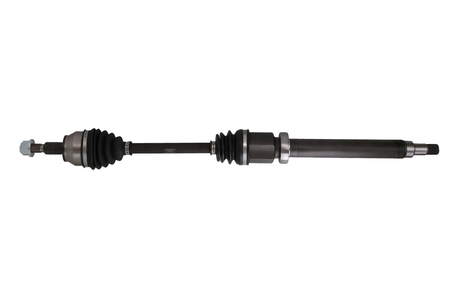 KAMOKA 5011218 Drive shaft