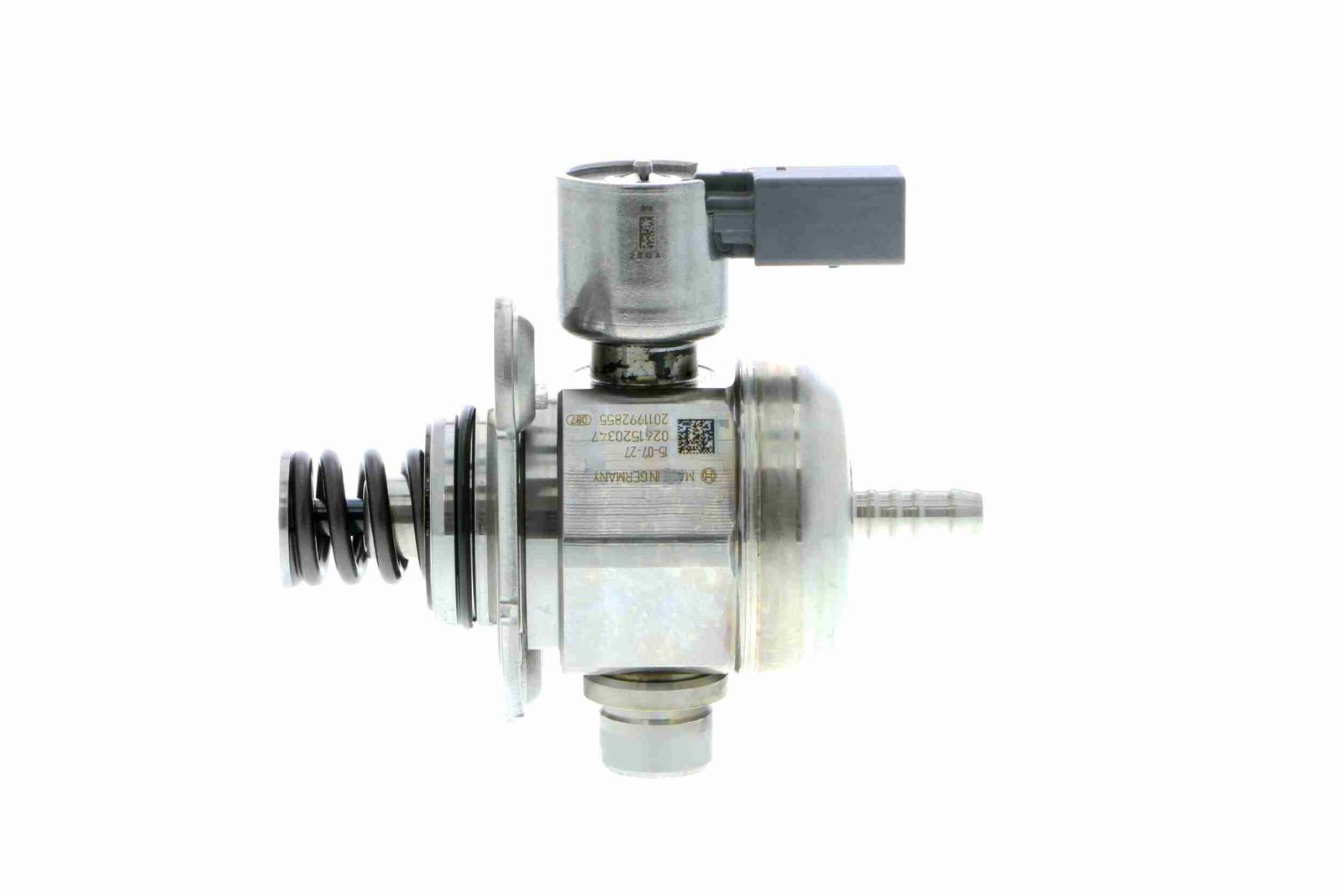 High-pressure Pump-6