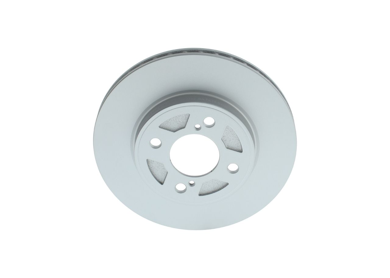 BOSCH 0 986 479 F37 Brake disc