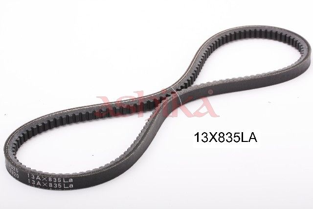 ASHIKA 109-13X835 V-belt