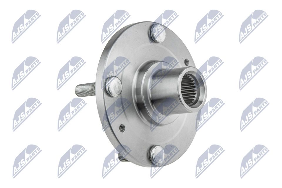 Wheel Hub