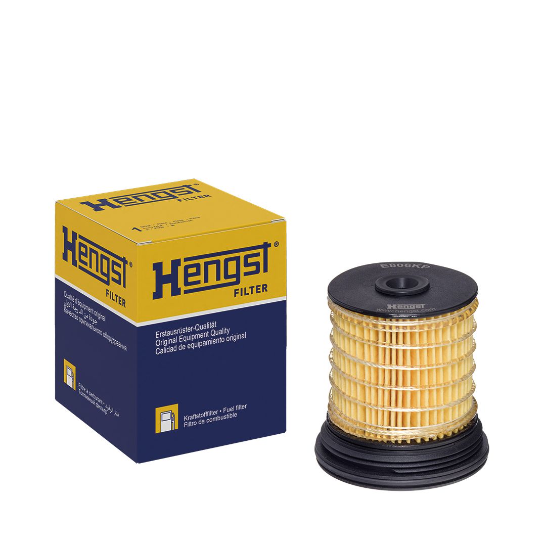 Fuel Filter-1