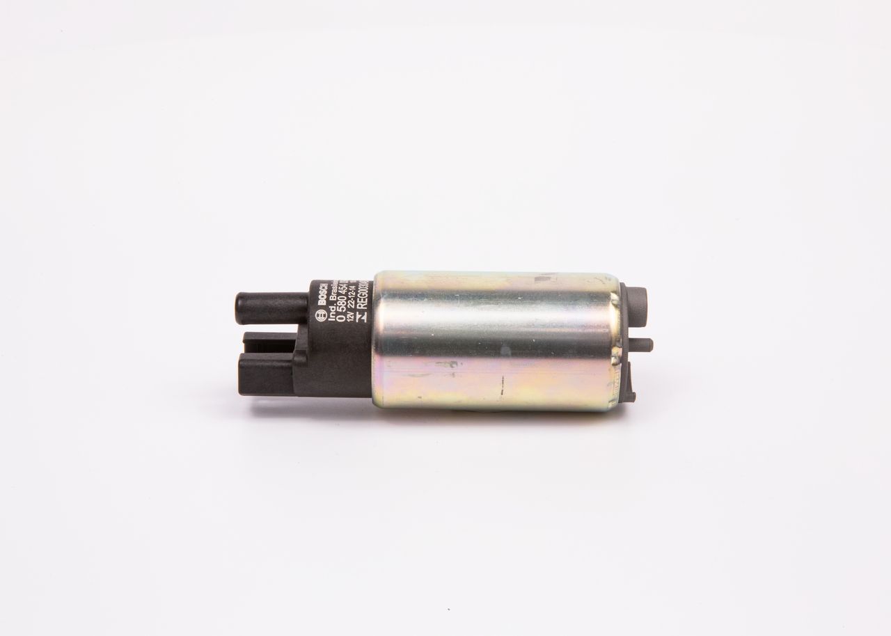 Fuel Pump-3