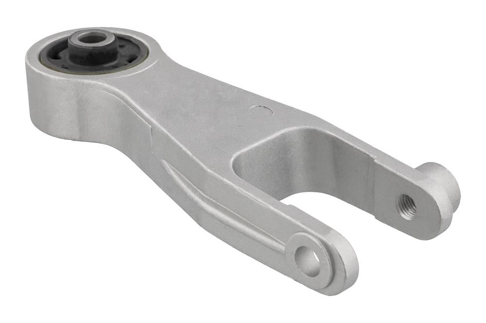TOPRAN 206 154 Mounting, engine
