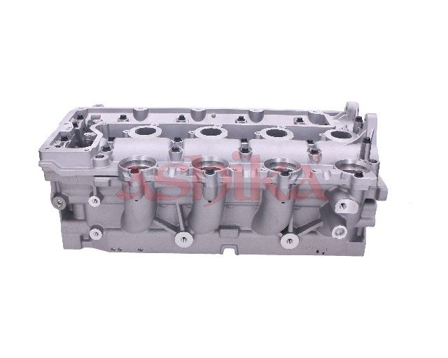 Cylinder Head-4